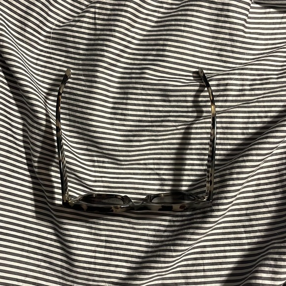 Lightly used Celine sunglasses. - Picture 2 of 9